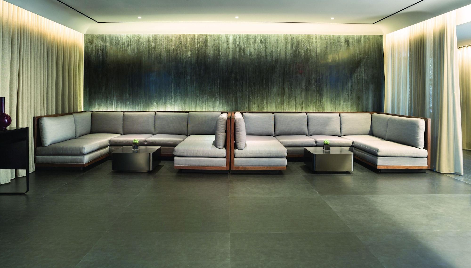 Hotel The Knickerbocker New York Esterno foto The Spa at The Westin