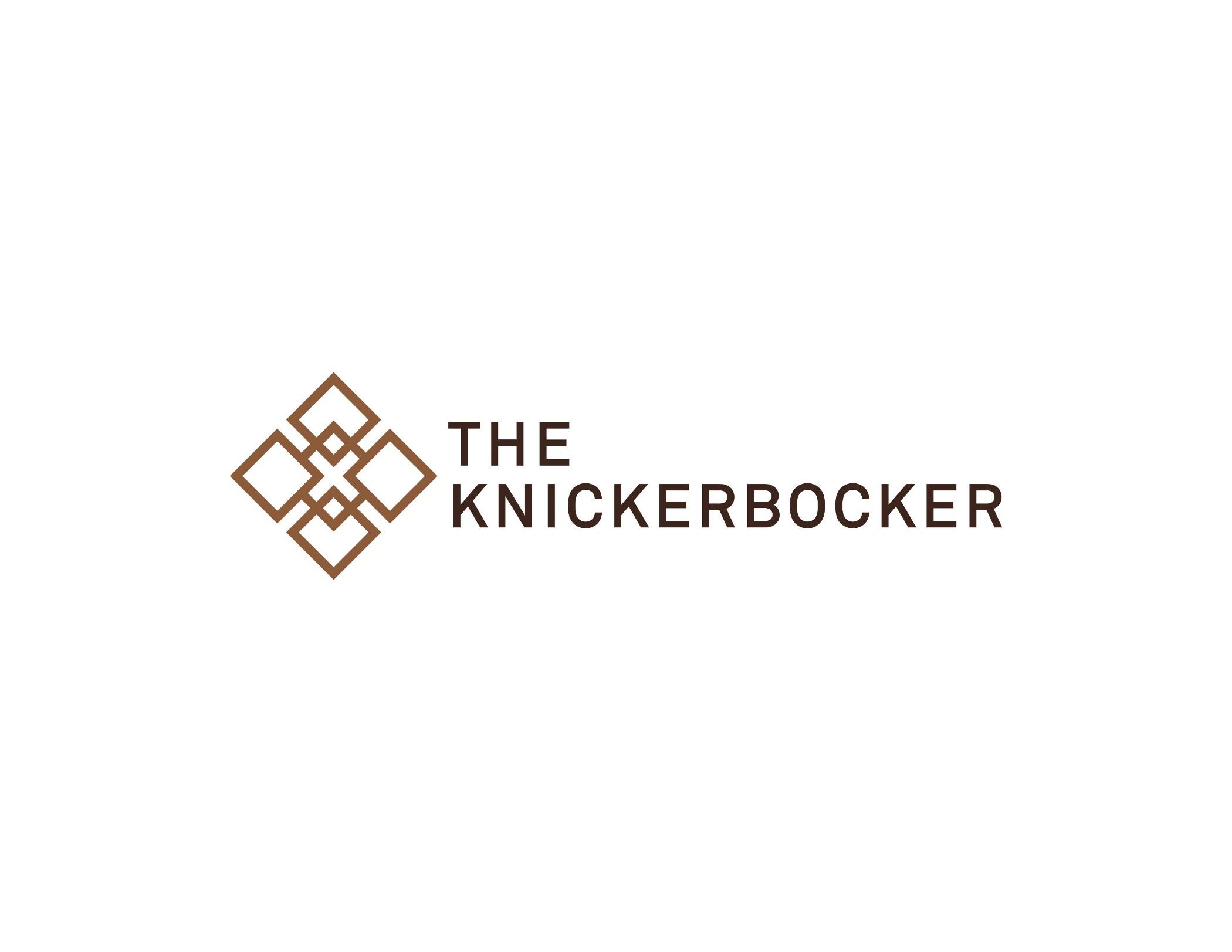 Hotel The Knickerbocker New York Esterno foto The Knickerbocker logo